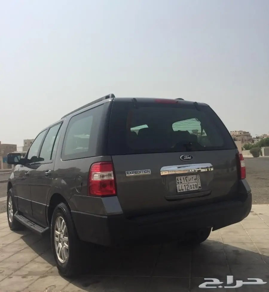 اكسبديشن 2013 نصف فل (image 4)