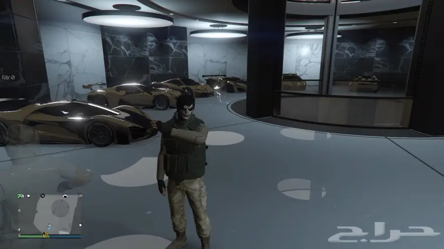 ايدي قراند مهكر - فرصة ذهبية! (image 2)