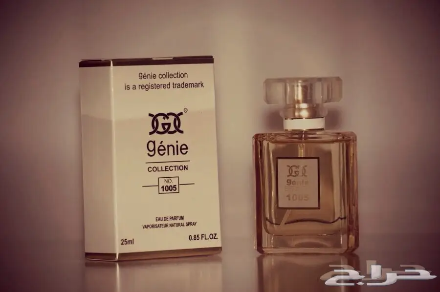 عطور ميني الدرززن ب 90 - عرض لا يُفوّت! (image 1)