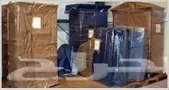 نقل العفش مع الفك والتركيب ومكيفات بالرياض .  (image 2)