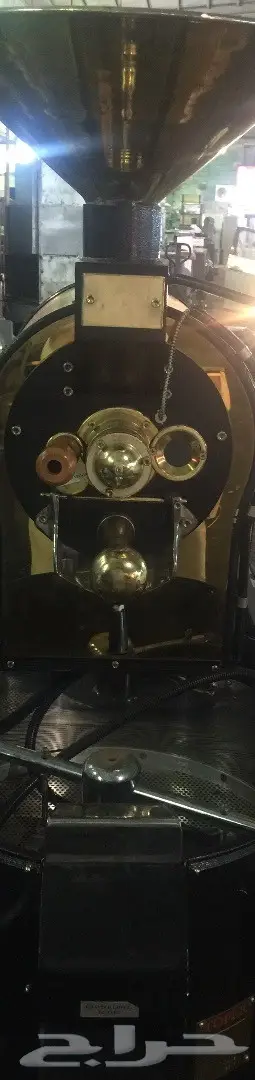 محمصة بن لااهل المشاريع لاتفوتك تركيه