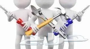 شركة فك وتركيب وصيانة مكيفات مع النقل بالرياض (image 6)