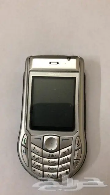 جوالات نوكيا 515-نوكيا 8800 سيروكو الاصليه أح (image 89)