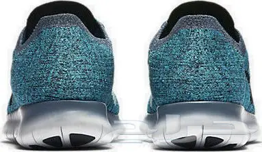 Nike Free RN Flyknit جديد اصلي ب 450 (image 3)