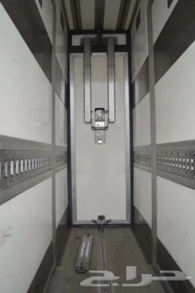 اكتروس عادي 1836 مع براد كيري - للبيع (image 5)