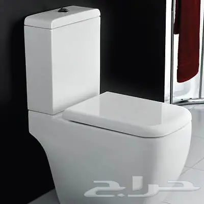 جاكوزي وكراسي ومغاسل حمامات لبيع