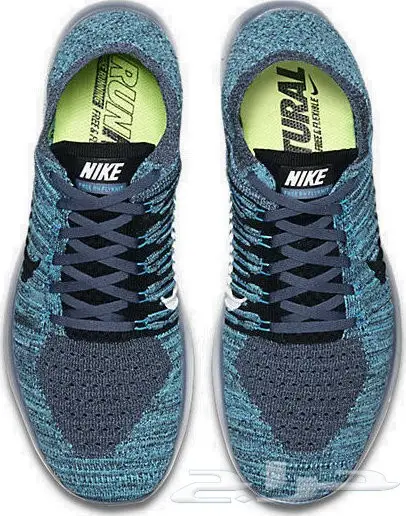 Nike Free RN Flyknit جديد اصلي ب 450 (image 2)