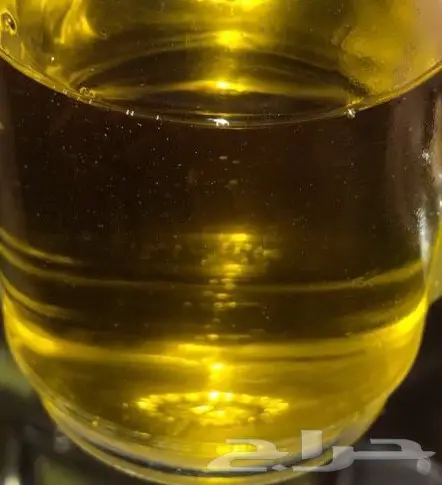 زيت زيتون بكر عصرة اولى عالبارد مزرعتنا الجوف (image 5)