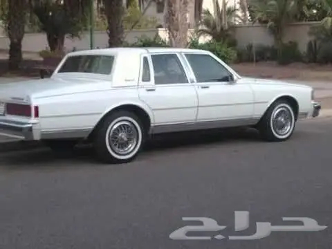 كابريس 90 - فرصة ذهبية!