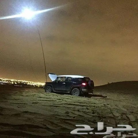 لمبة السنارة800واط المطورة مع شنطة فخمه اصدار (image 1)