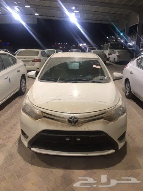 يارس 2017 سعودي بالنقد والتقسيط (image 6)