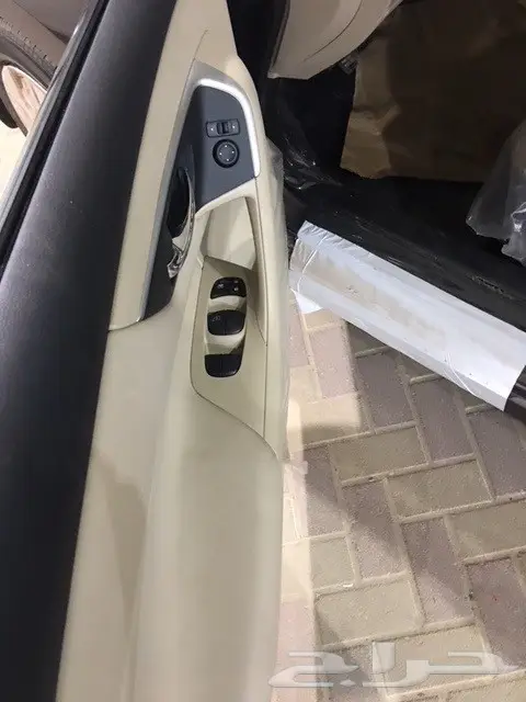 ألتيما2017 بالنقد والتقسيط سعودي  طيس  (image 9)