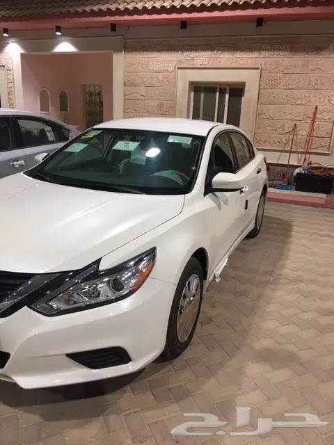 ألتيما2017 بالنقد والتقسيط سعودي  طيس  (image 17)