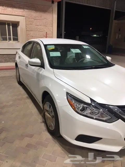 ألتيما2017 بالنقد والتقسيط سعودي  طيس  (image 18)