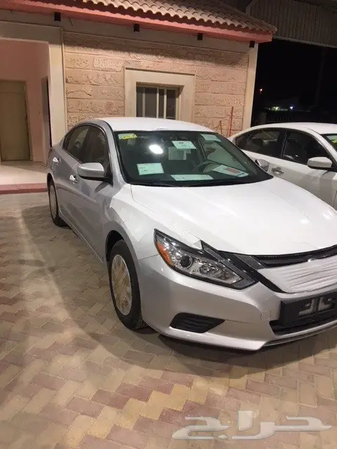 ألتيما2017 بالنقد والتقسيط سعودي  طيس  (image 24)