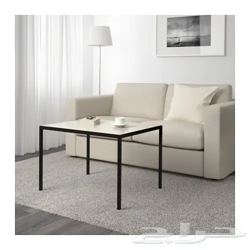 طاولة ايكيا - فرصة رائعة! (image 3)