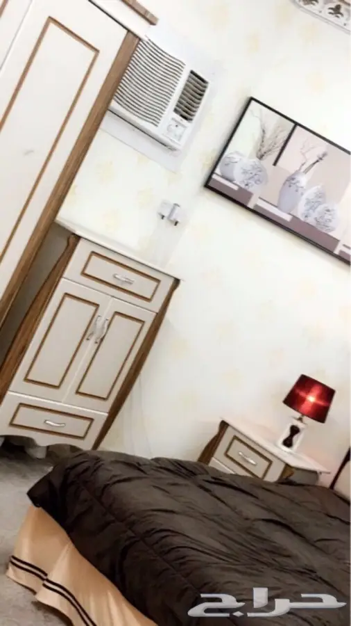 الرياض - غرفة نوم نظيفه (image 2)