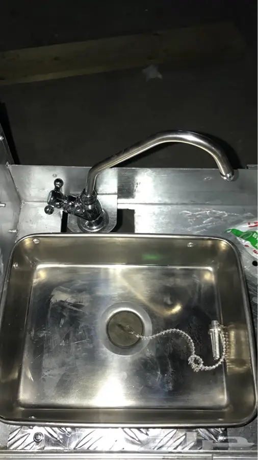 ادراج عزبه شاص نيسان هايلكس وجميع السيار (image 4)