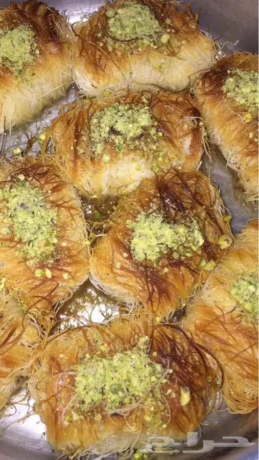 حلويات منوعة حائل (image 6)