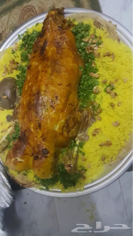 منسف وطواجن وشعبيات ام محمد (image 5)