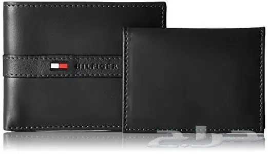 محفظة تومي هليفغر (بسعر مخفض) (image 6)