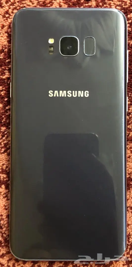 للبيع جالكسي8 بلس نظيف (image 5)