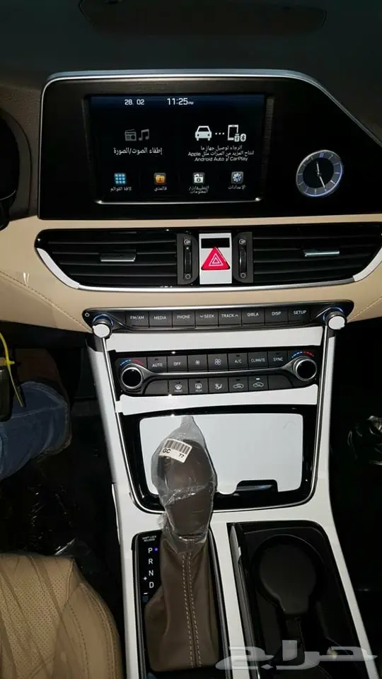 ازيرا 2018 المجدوعي 3.5 cc (بالنقد والتقسيط) (image 8)