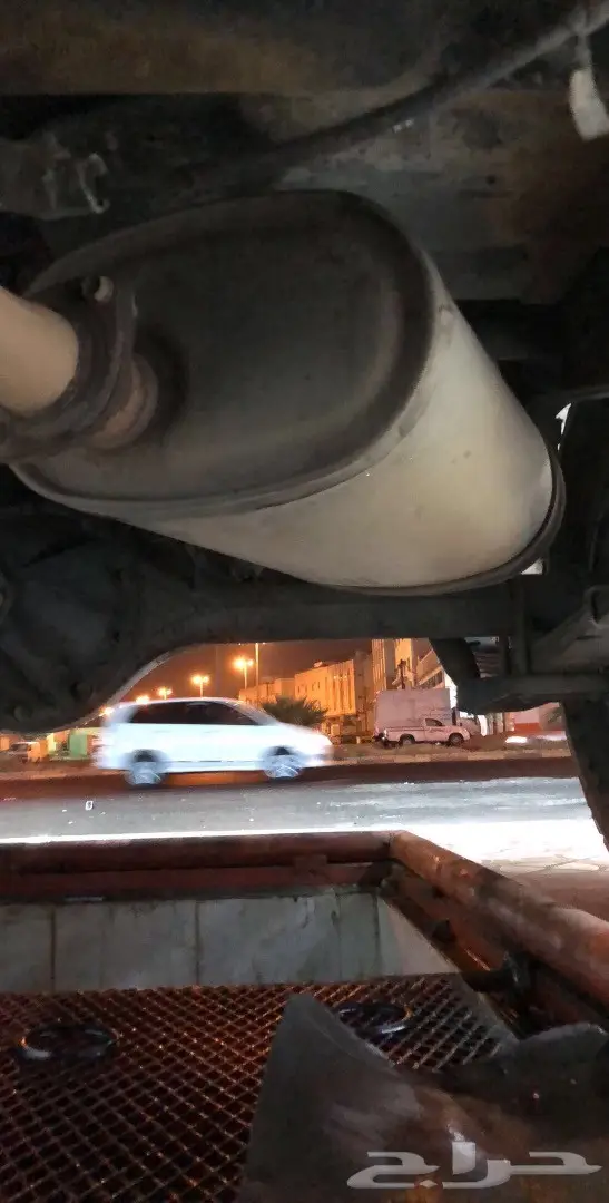 جيب مصندق 97 سعودي - صيانة وكالة (image 30)