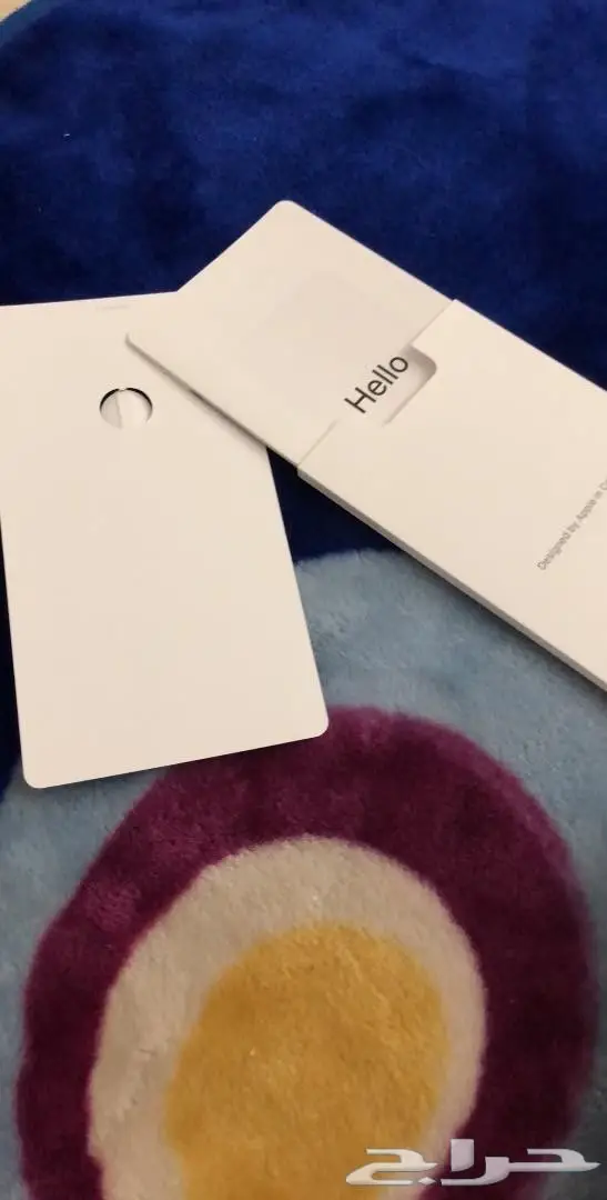 ايفون اكس سلفر 256 فيس تايم للبدل  (image 1)