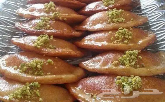 حلويات منوعة حائل (image 2)