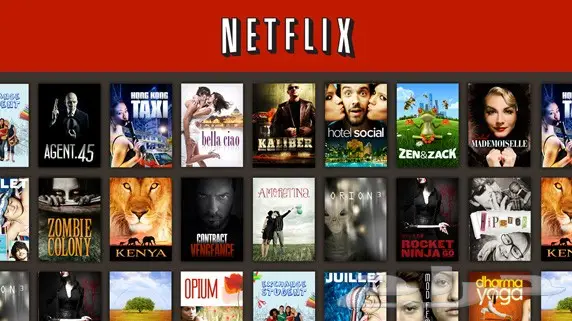 نتفلكس بأقل الاسعار