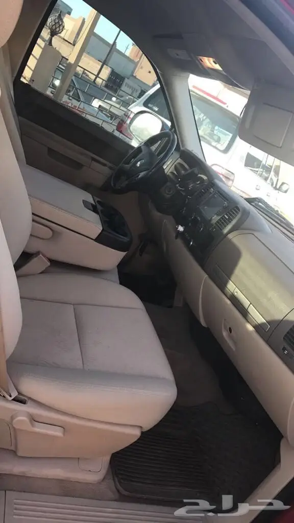 شفروليه 2012 سعودي شرط بدي ومحركات  (image 7)