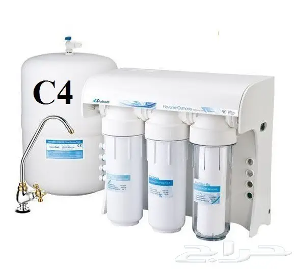 محطات تحلية مياة منزلية  (image 4)