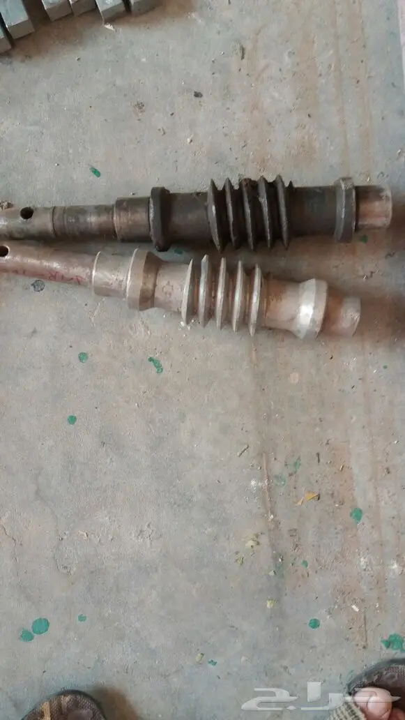 أدوات زراعية وجميع الأصناف  (image 11)