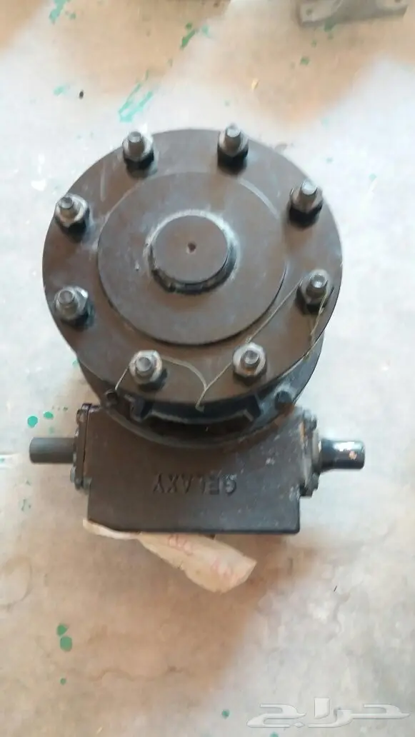 أدوات زراعية وجميع الأصناف  (image 19)