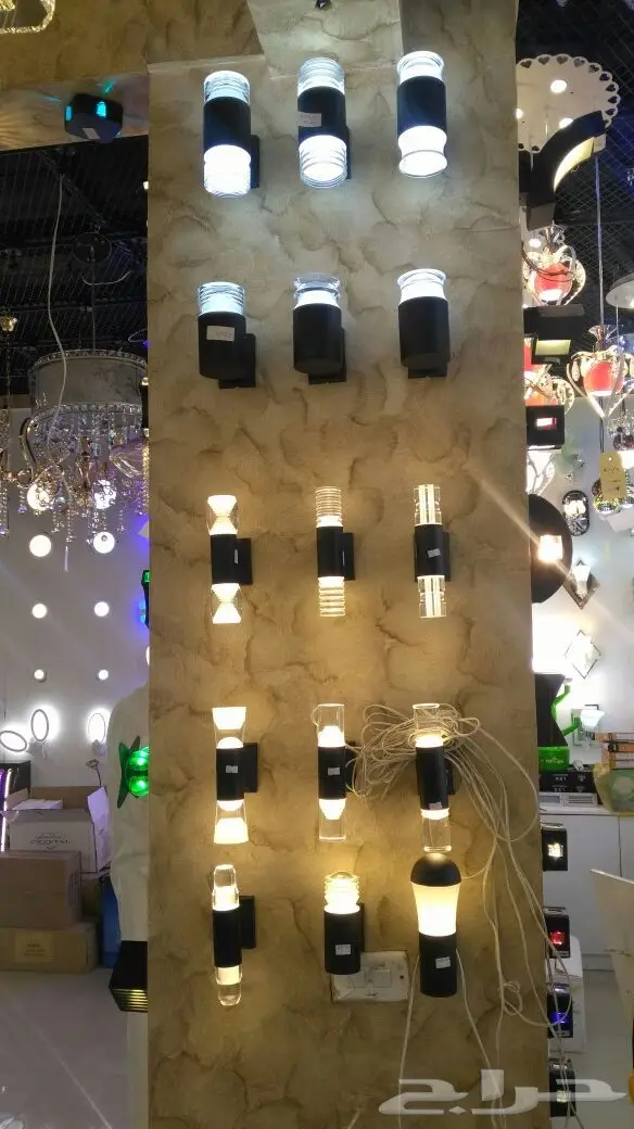 توفير الطاقه الكهربائيه لمنزلك سبوت لايت LED (image 33)