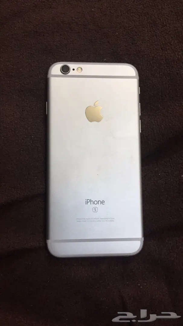 ايفون 6  16 قيقا . ايفون اس 64 قيقا  (image 3)