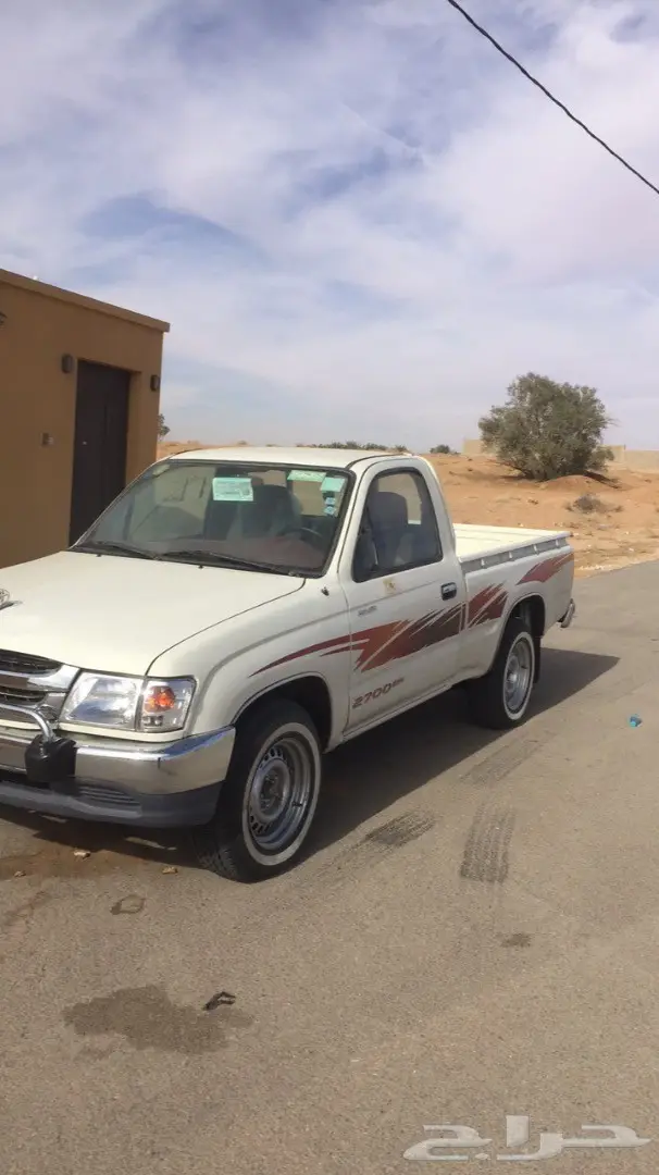 هايلوكس 2004 (image 5)