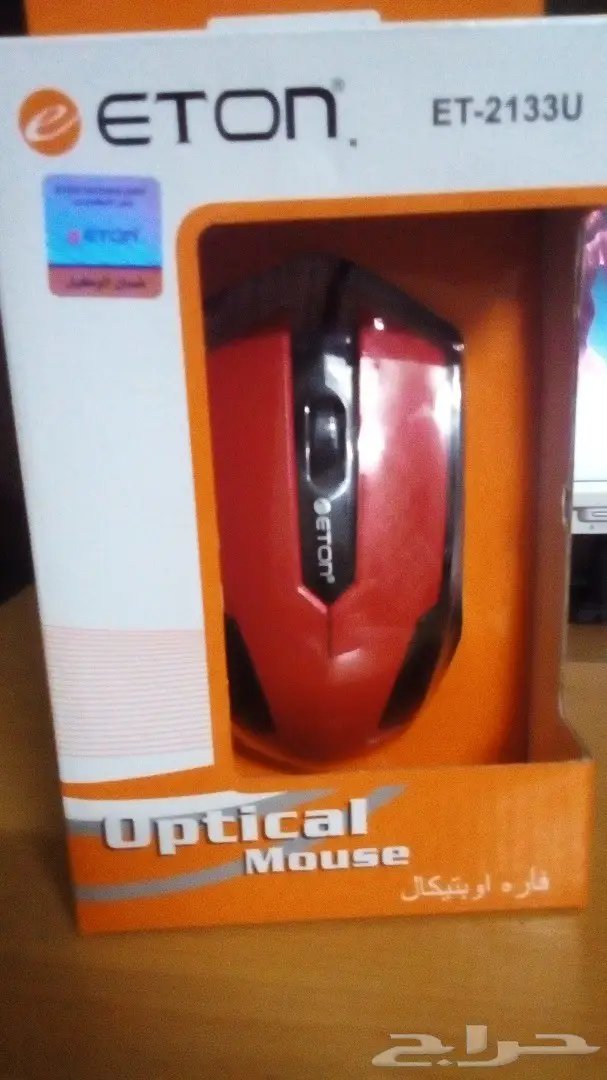 كيبورد وماوس كمبيوتر (image 3)