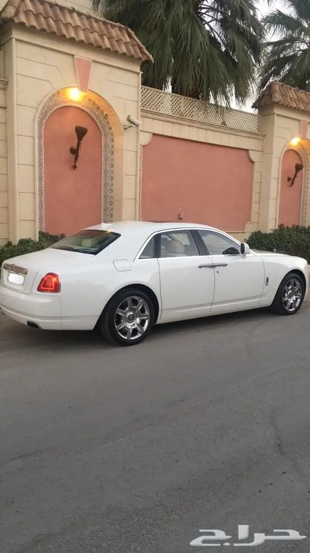 رولز رويس قوست للبيع (image 4)