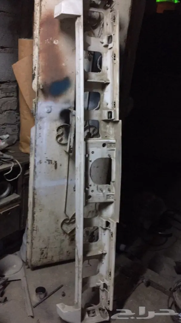 للبيع قطع للكابرس من 86 لين 90 