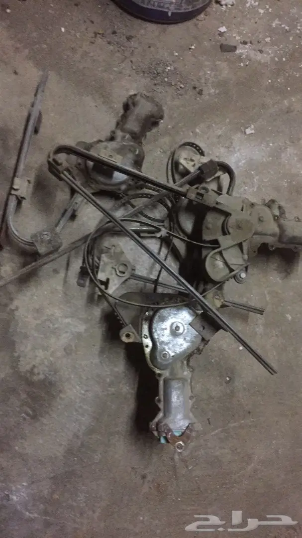 للبيع قطع للكابرس من 86 لين 90  (image 3)