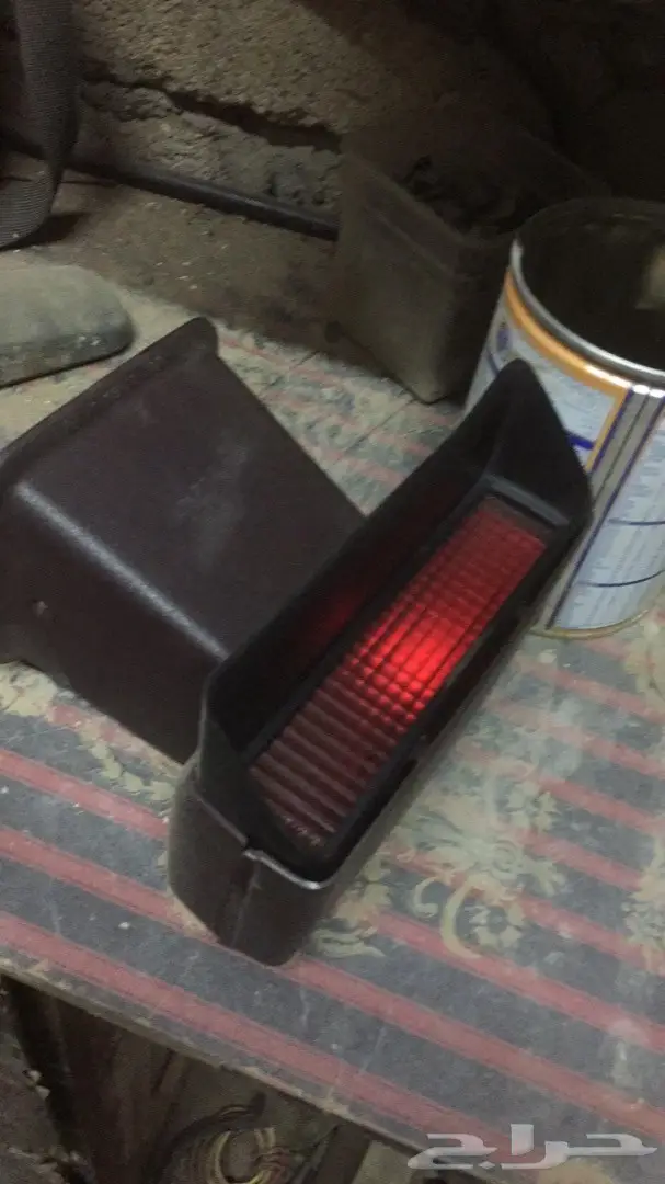 للبيع قطع للكابرس من 86 لين 90  (image 4)