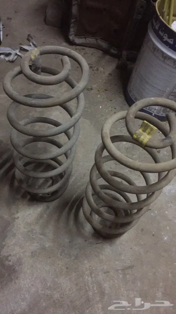 للبيع قطع للكابرس من 86 لين 90  (image 5)