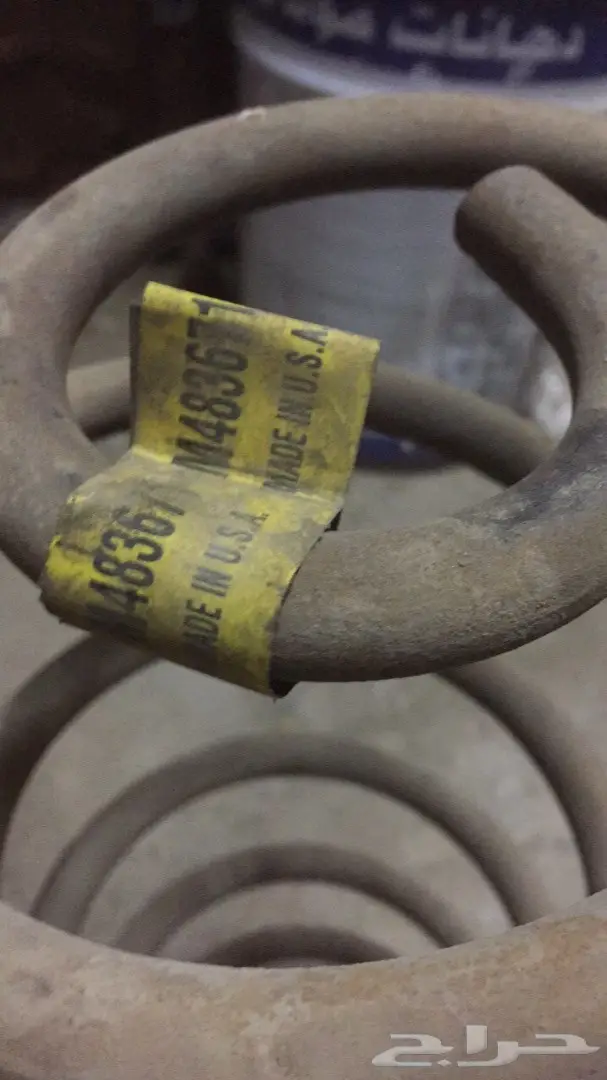 للبيع قطع للكابرس من 86 لين 90  (image 6)