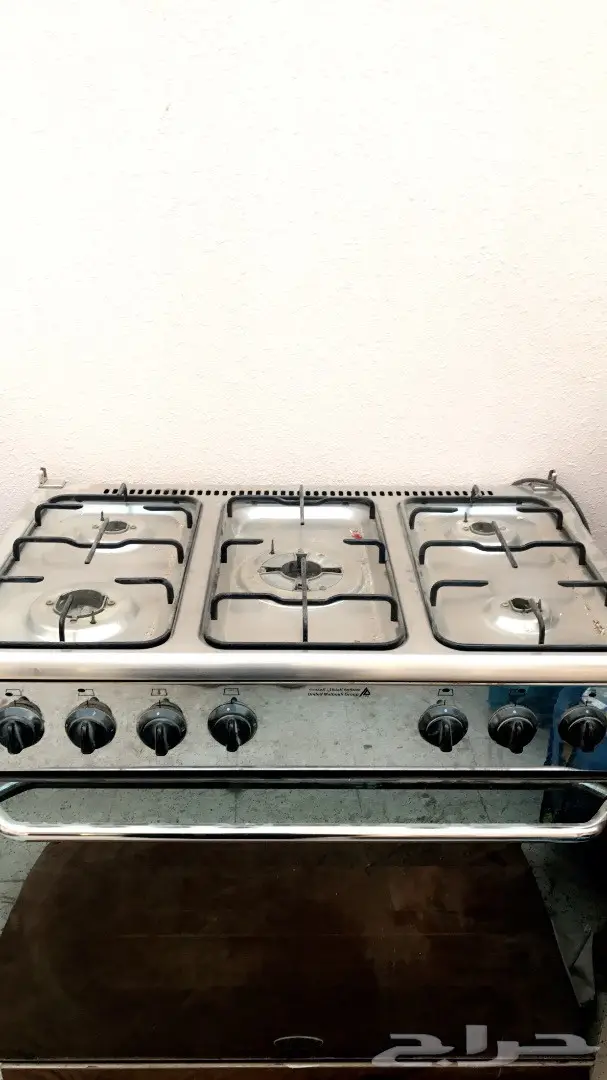 أجهزة منزلية مستعملة وكنب للبيع (image 2)