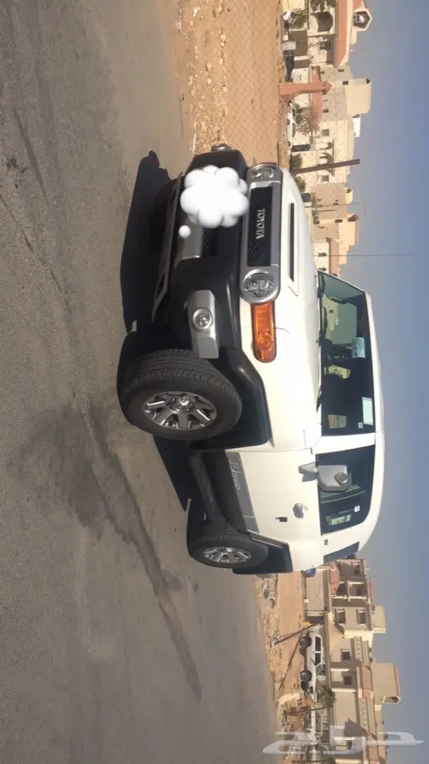 للبيع افجي موديل 2015 فل كامل 