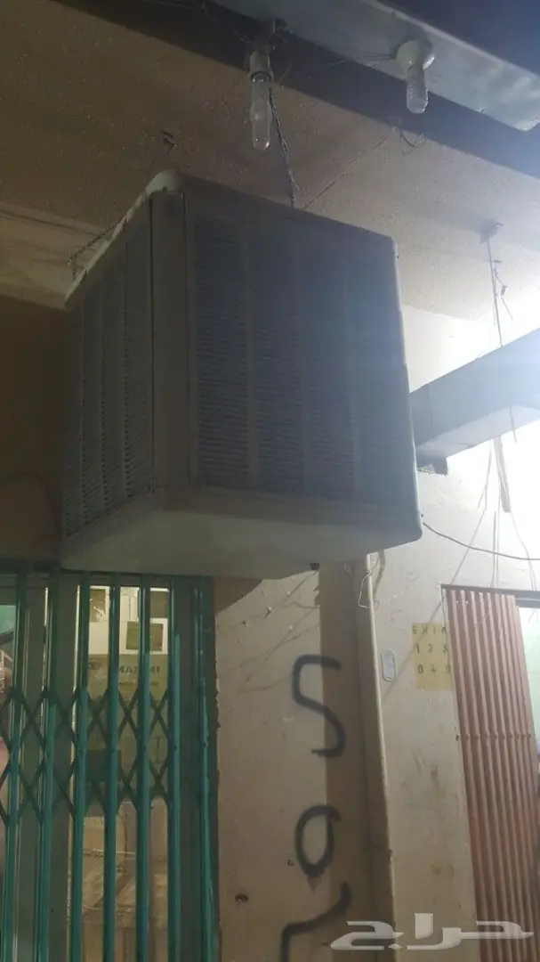 فرصة ذهبية: معدات محل خضار كاملة للبيع! (image 4)