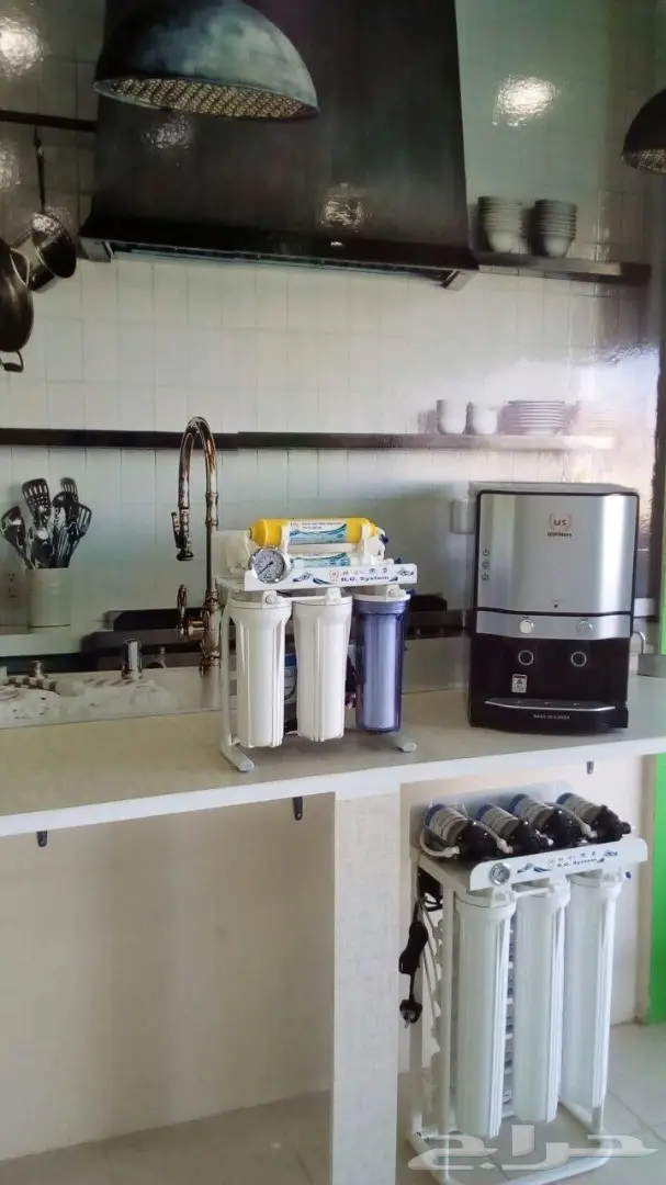 ماتقبل تشرب اي نوع مويه .. الافضل فقط لدينا (image 1)