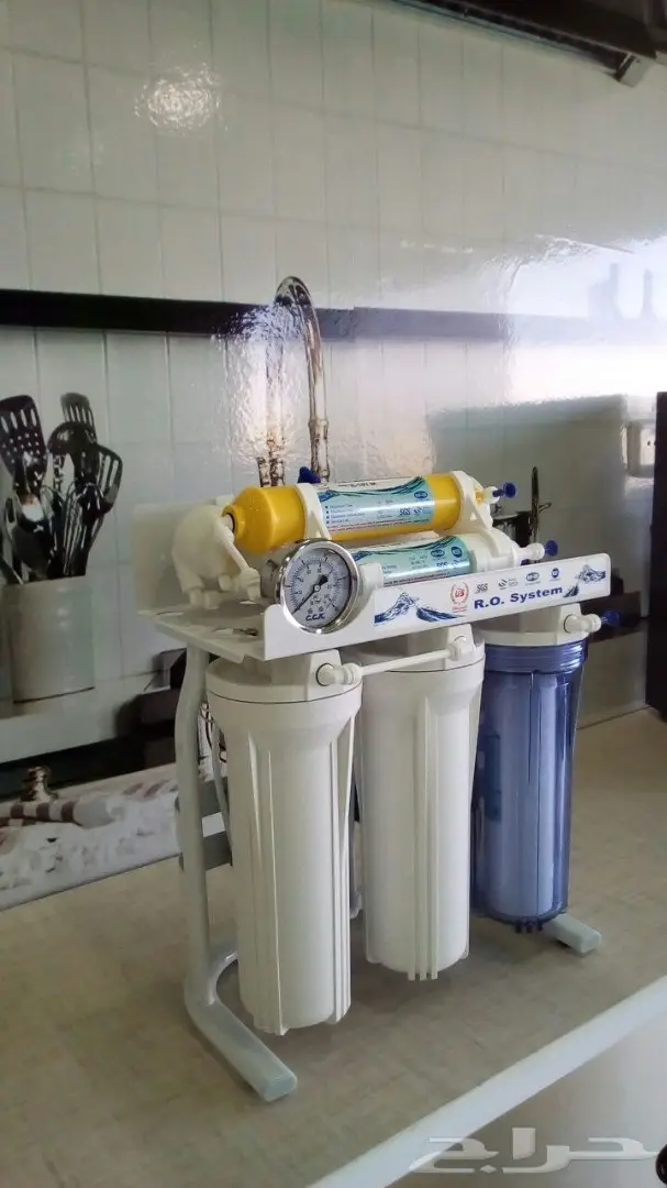 ماتقبل تشرب اي نوع مويه .. الافضل فقط لدينا (image 3)